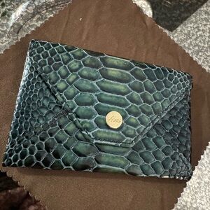 Abas card case holder